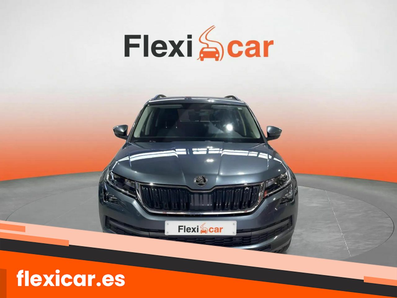 Foto Skoda Kodiaq 5