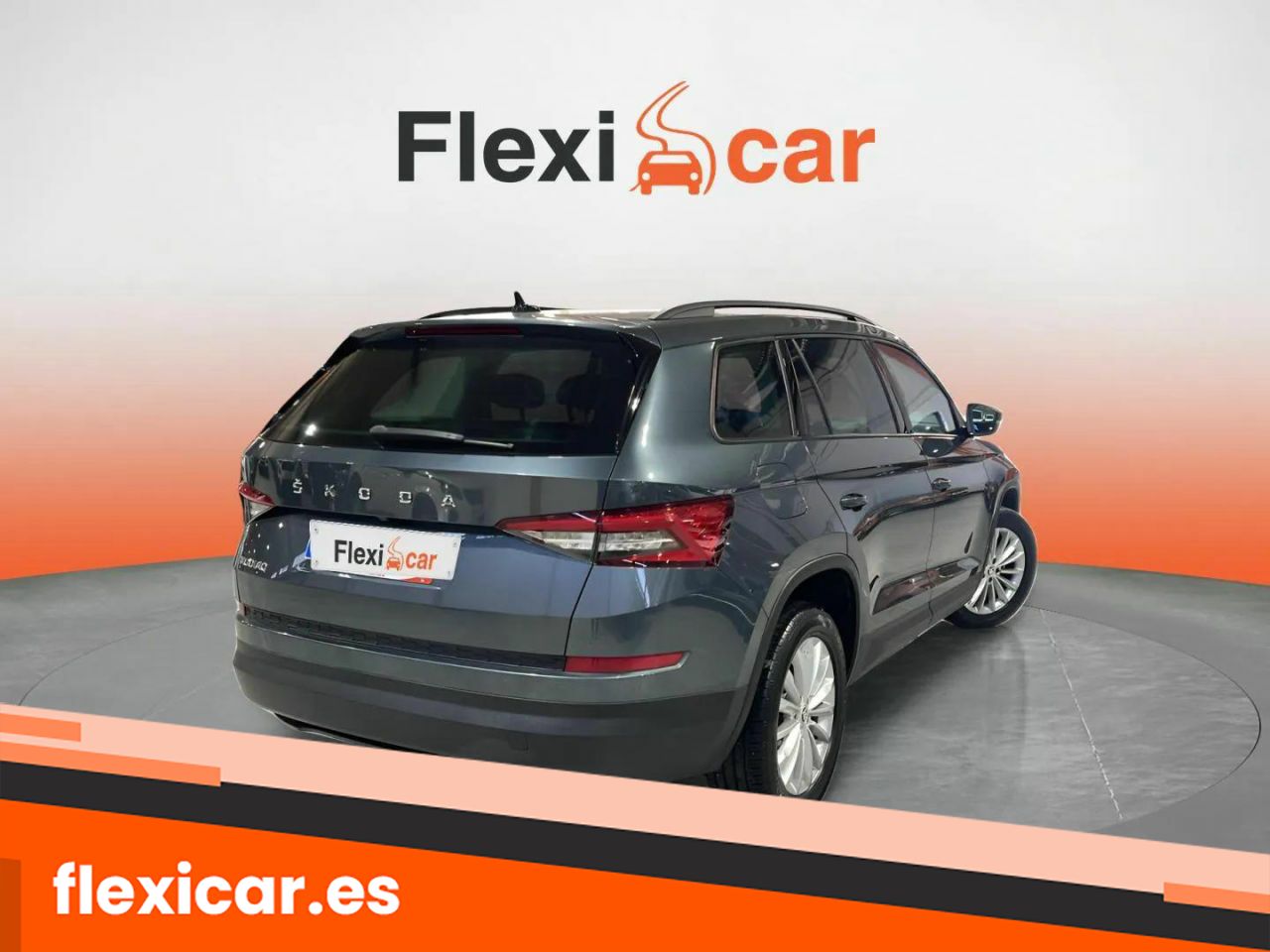 Foto Skoda Kodiaq 7