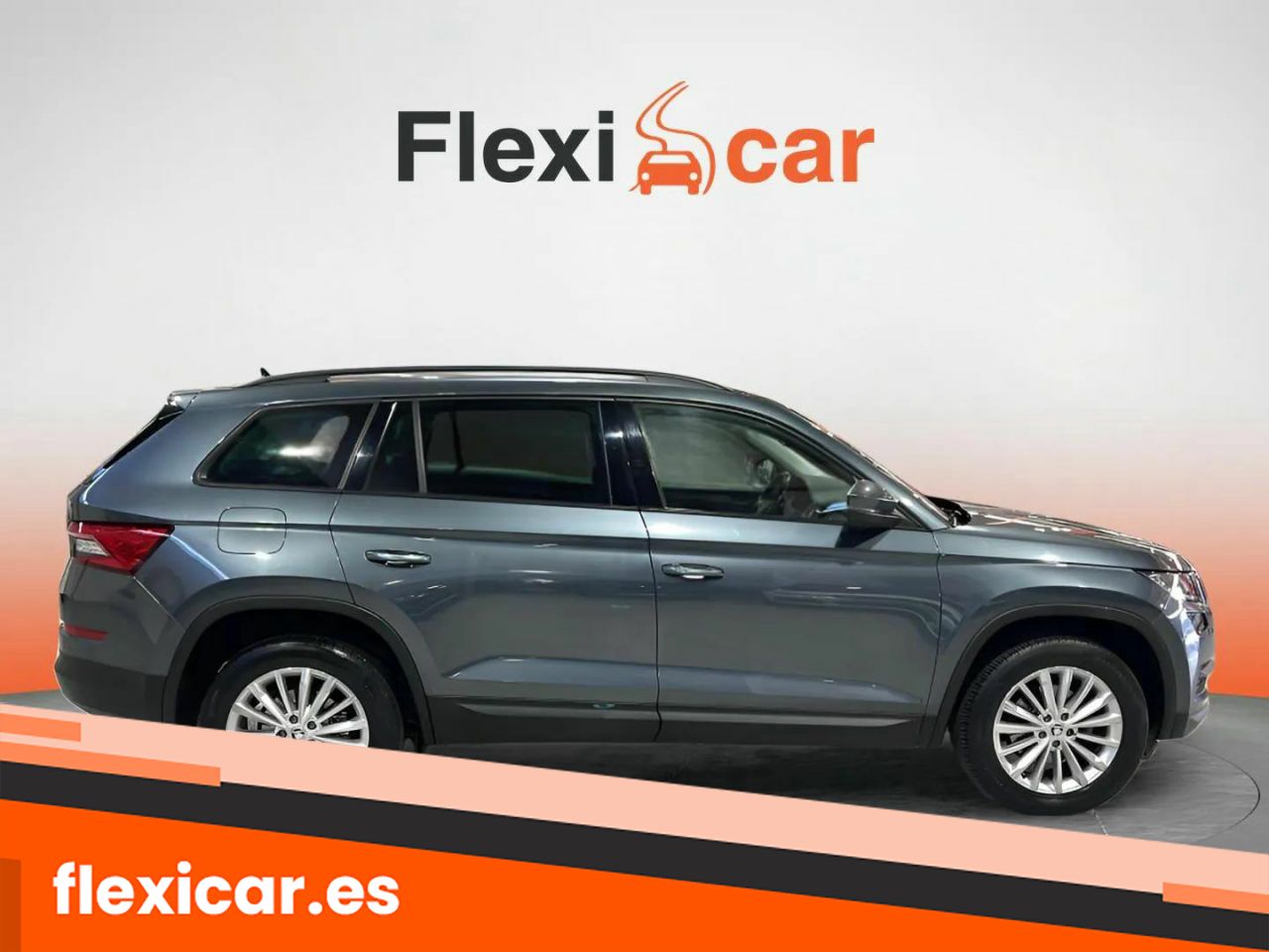 Foto Skoda Kodiaq 9