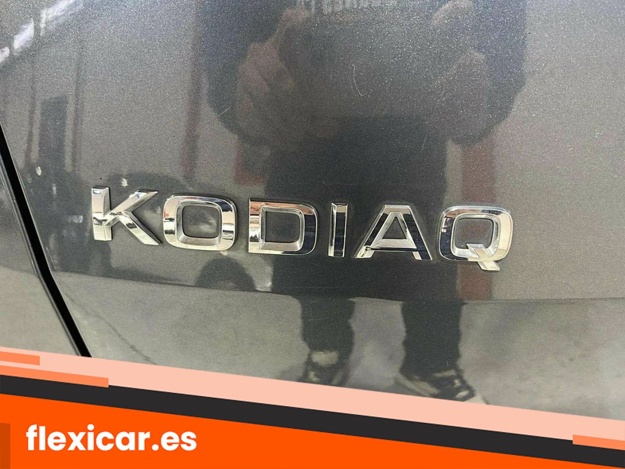 Foto Skoda Kodiaq 10