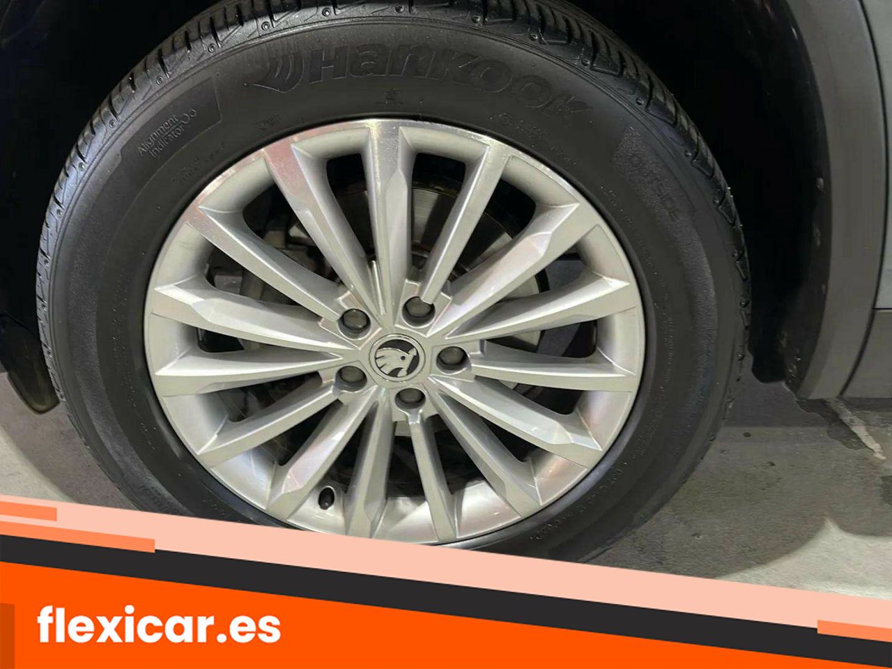 Foto Skoda Kodiaq 11