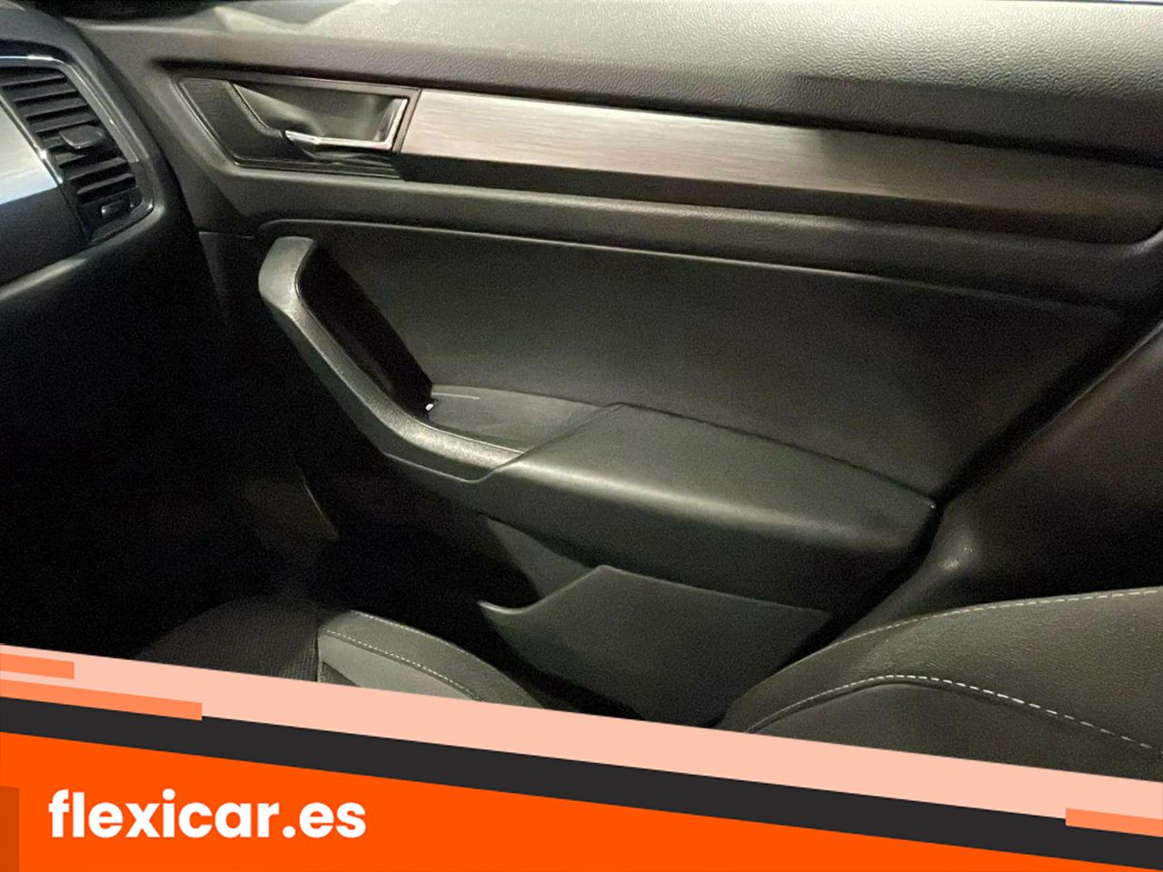 Foto Skoda Kodiaq 12
