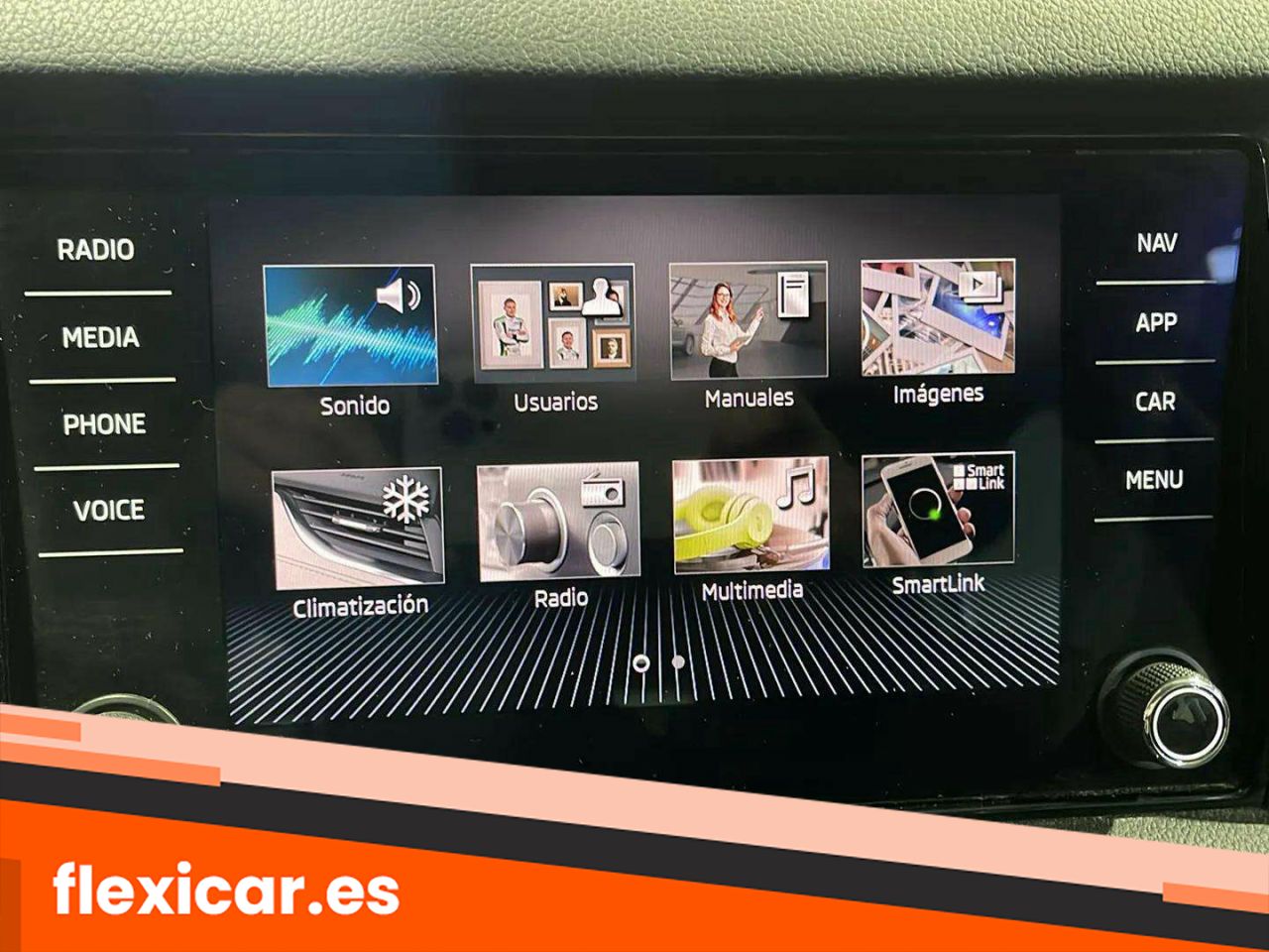 Foto Skoda Kodiaq 13