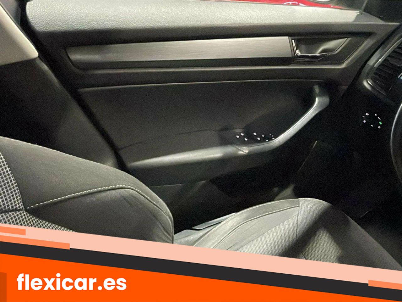 Foto Skoda Kodiaq 15