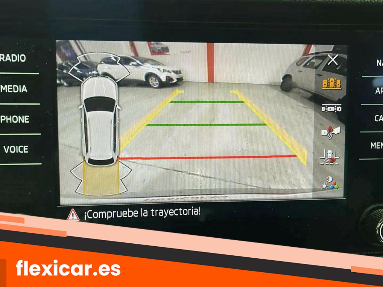 Foto Skoda Kodiaq 17