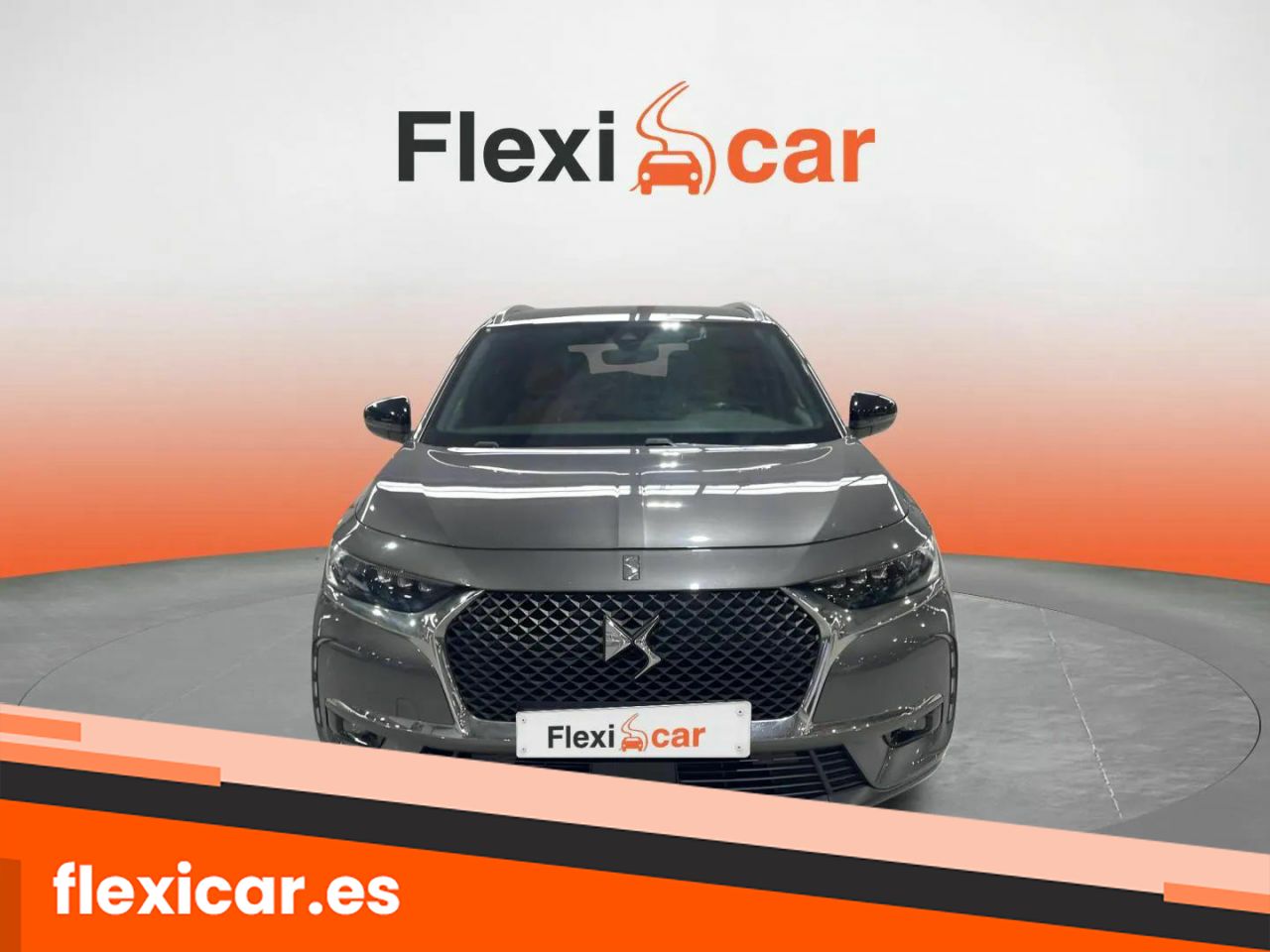 Foto DS Automobiles DS 7 2