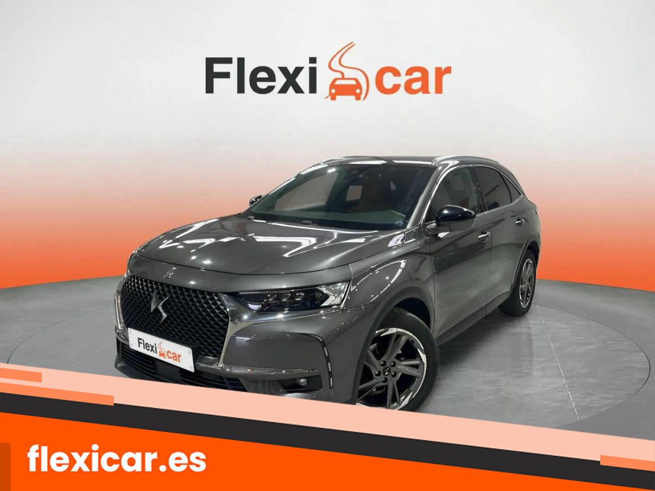 Foto DS Automobiles DS 7 3