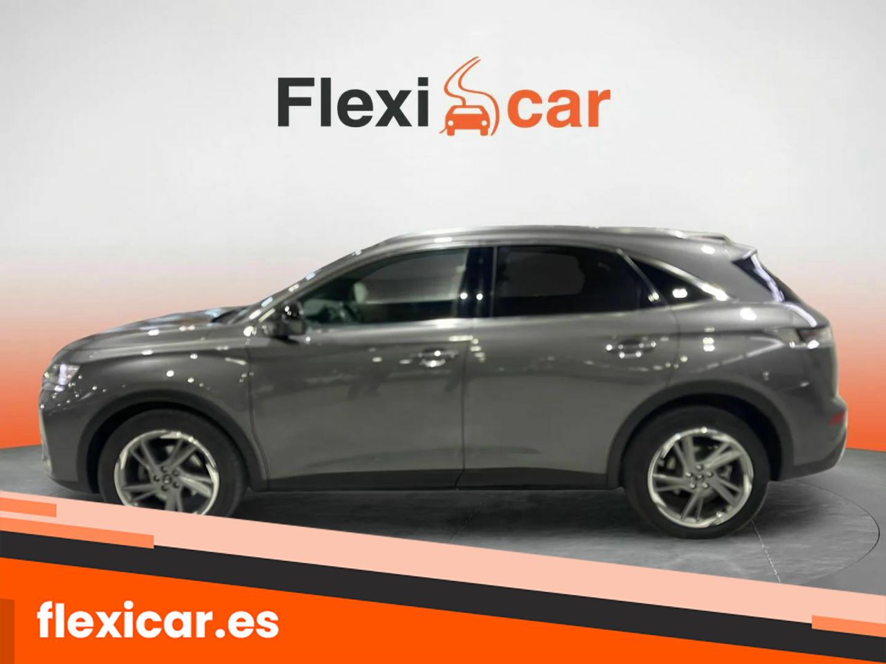 Foto DS Automobiles DS 7 4