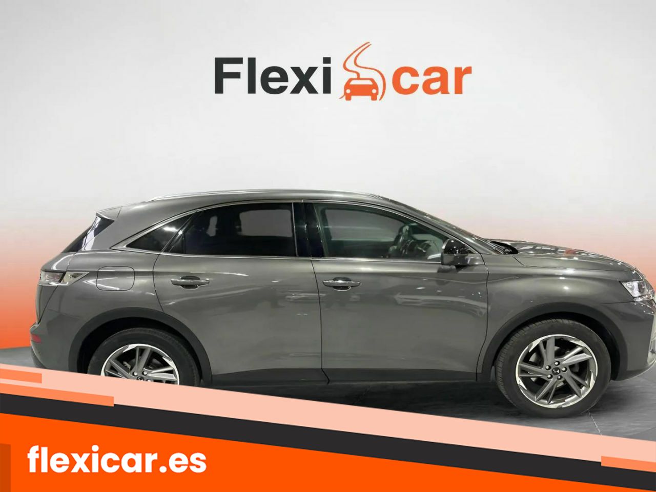Foto DS Automobiles DS 7 9