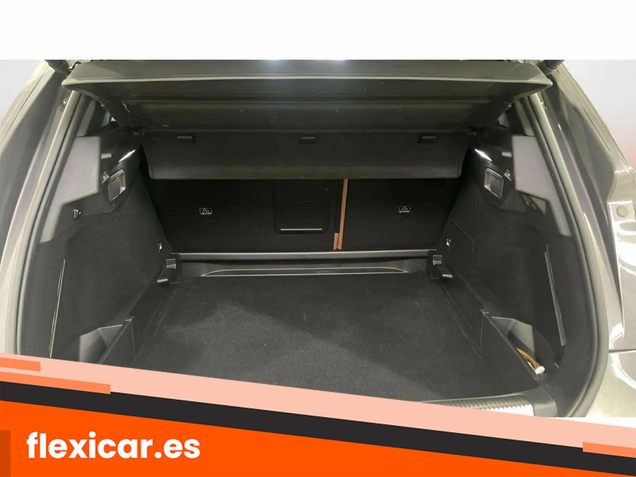 Foto DS Automobiles DS 7 11