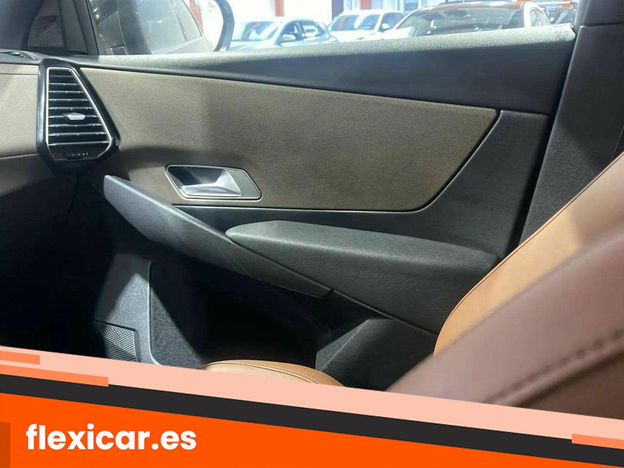 Foto DS Automobiles DS 7 12