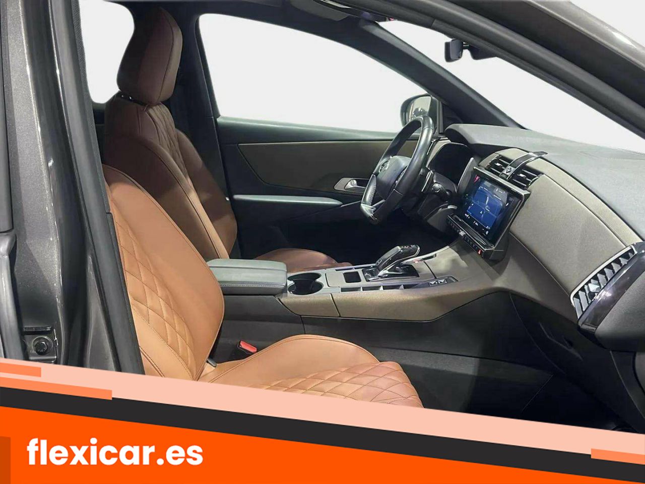 Foto DS Automobiles DS 7 13