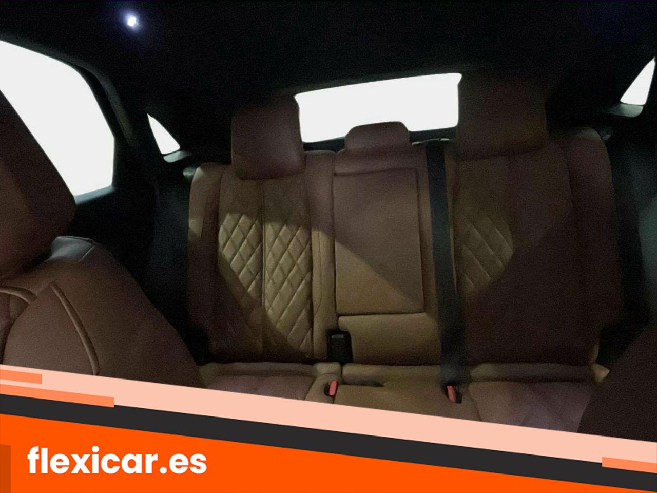 Foto DS Automobiles DS 7 15