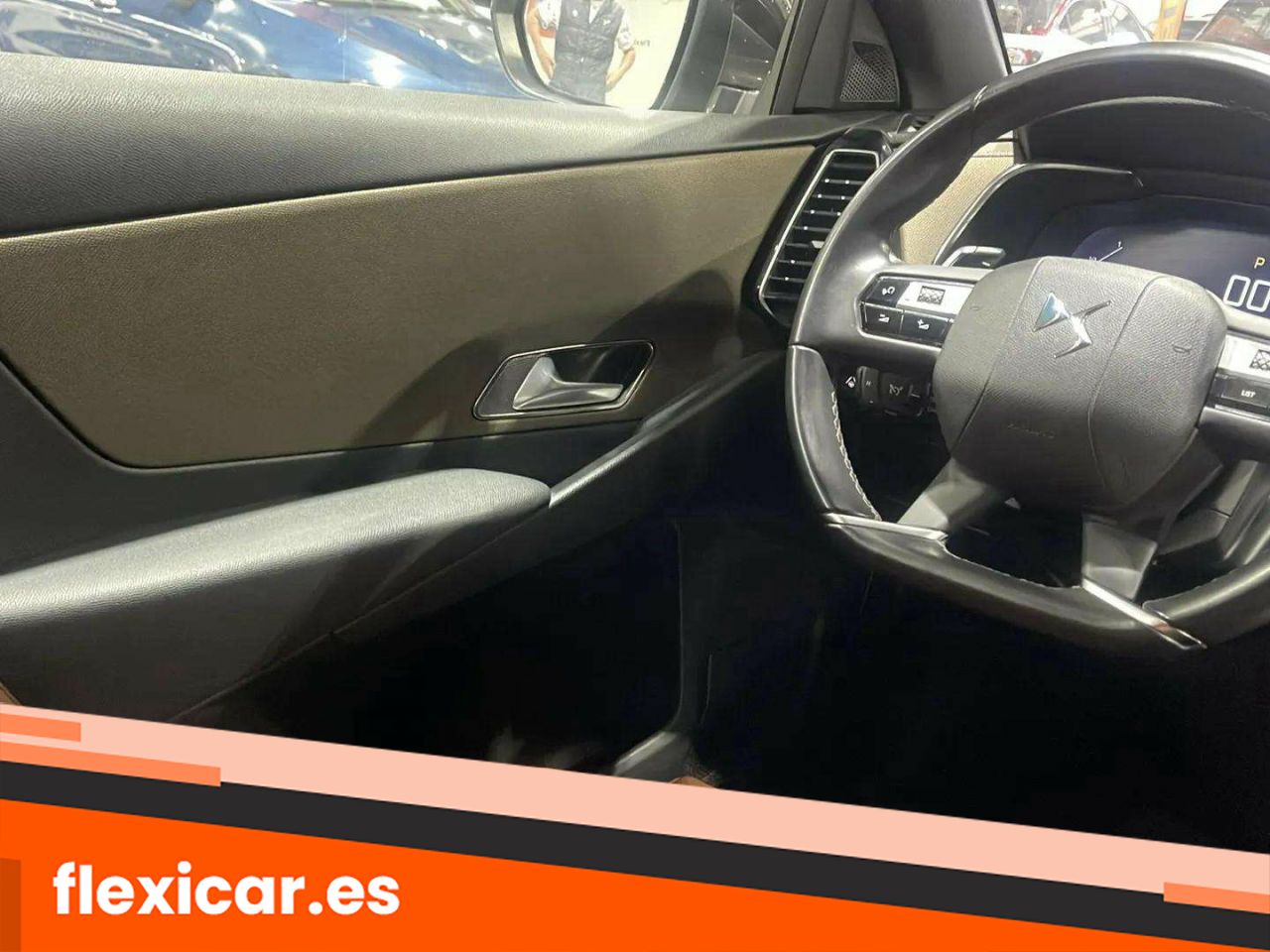 Foto DS Automobiles DS 7 18