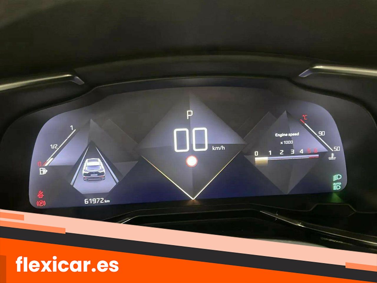 Foto DS Automobiles DS 7 20
