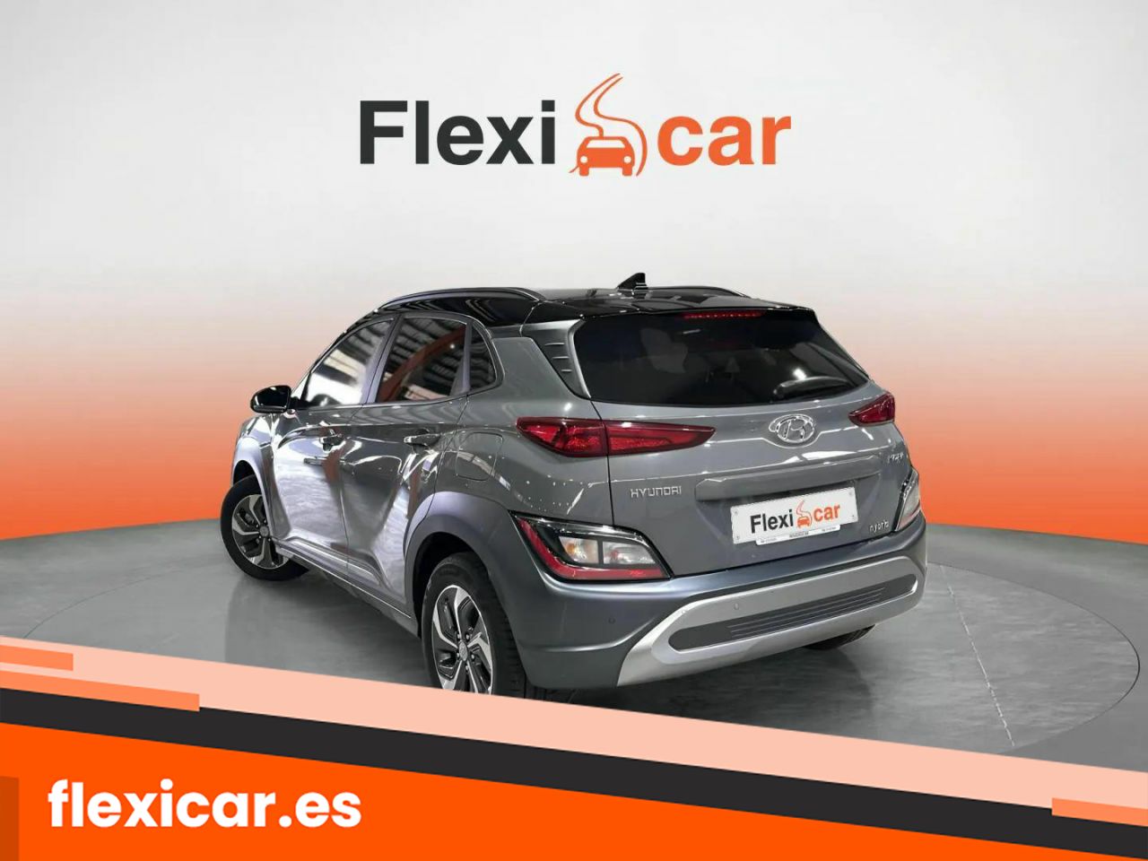 Foto Hyundai Kona 3