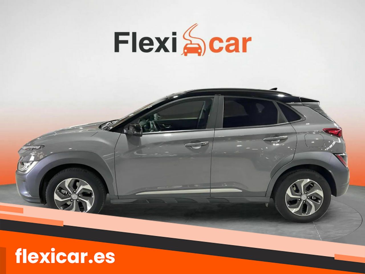 Foto Hyundai Kona 4
