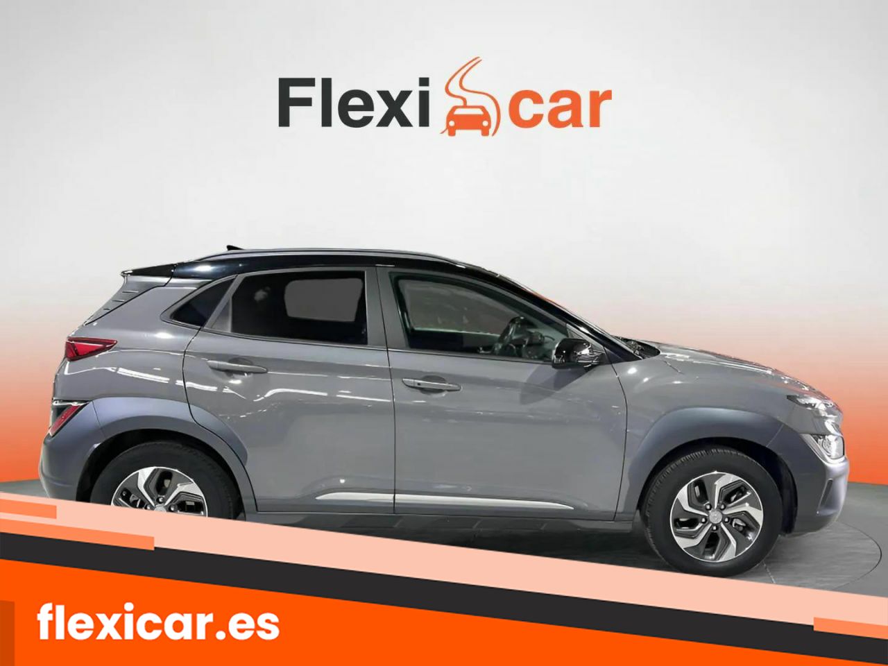 Foto Hyundai Kona 5