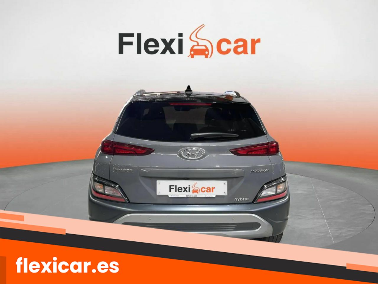 Foto Hyundai Kona 7
