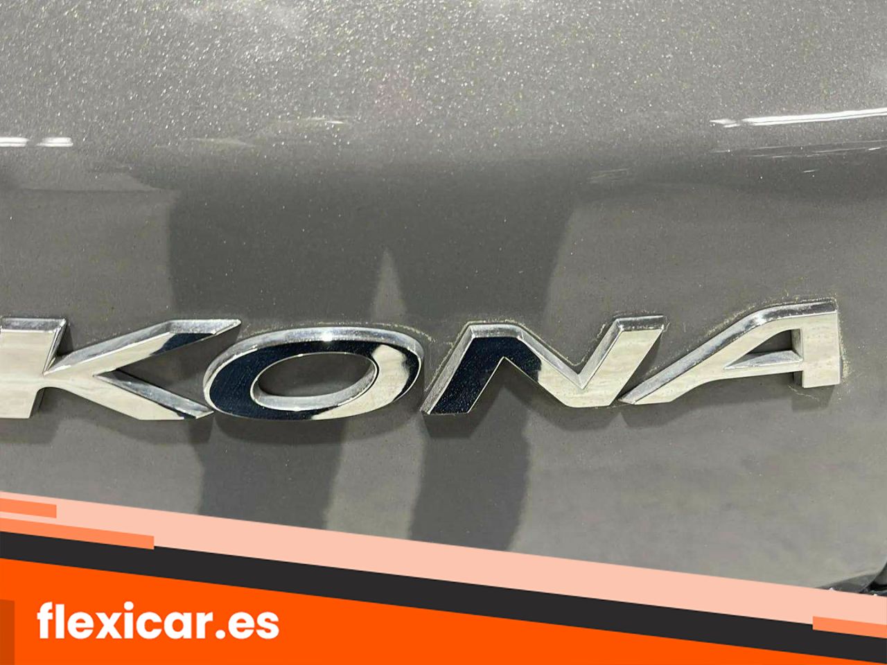 Foto Hyundai Kona 8