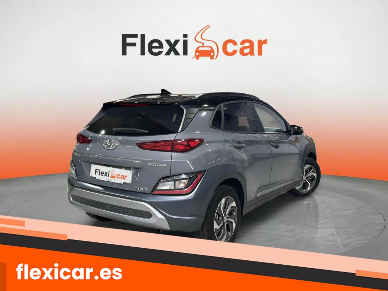 Foto Hyundai Kona 9