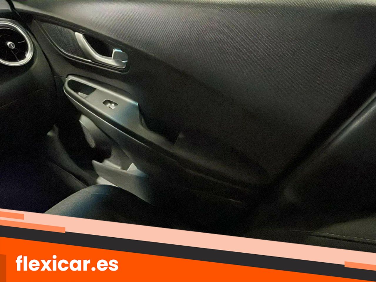Foto Hyundai Kona 10