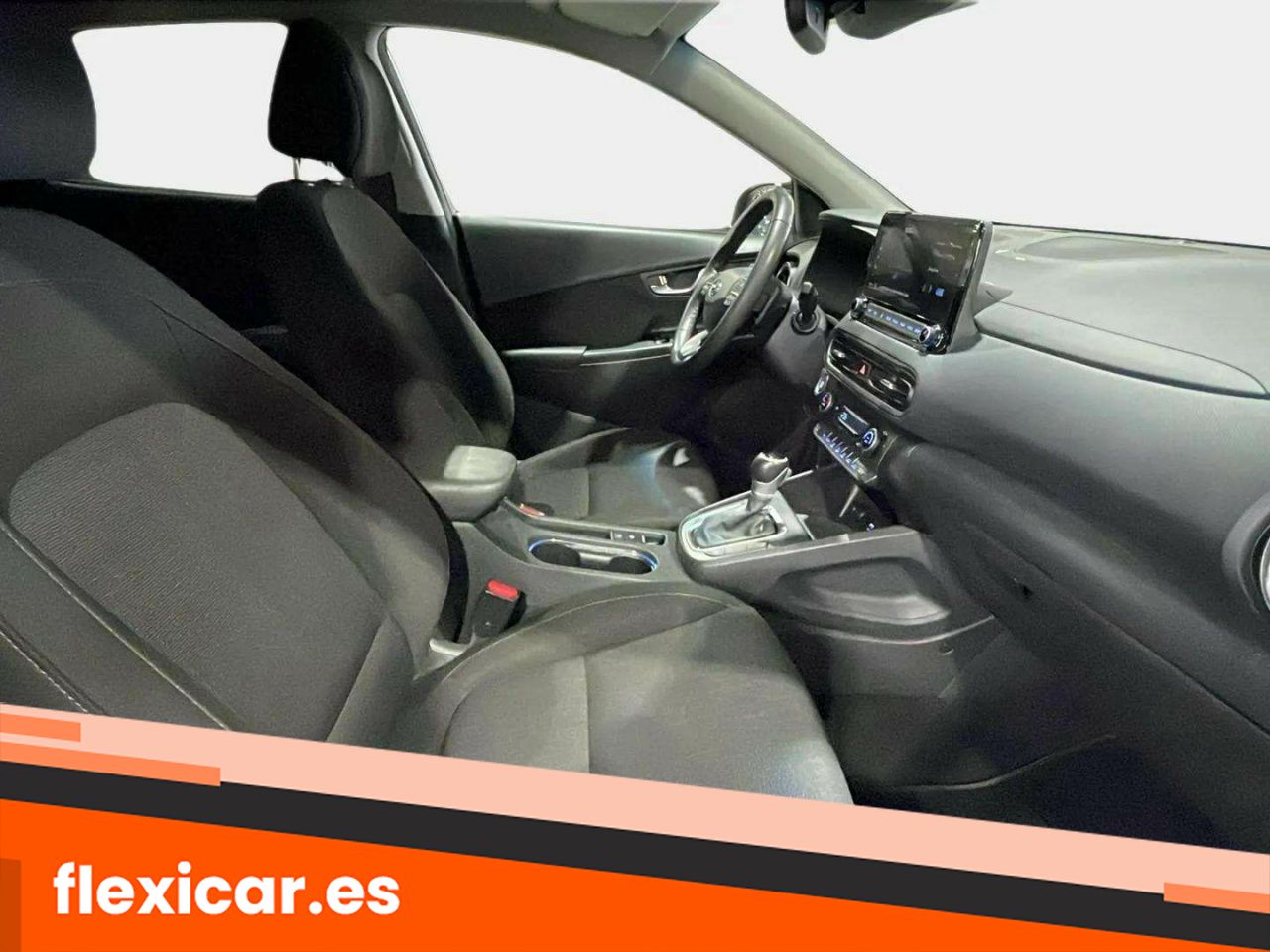 Foto Hyundai Kona 11