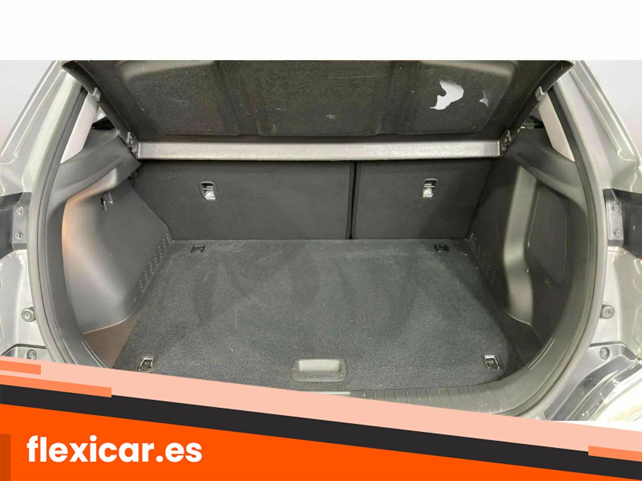 Foto Hyundai Kona 12