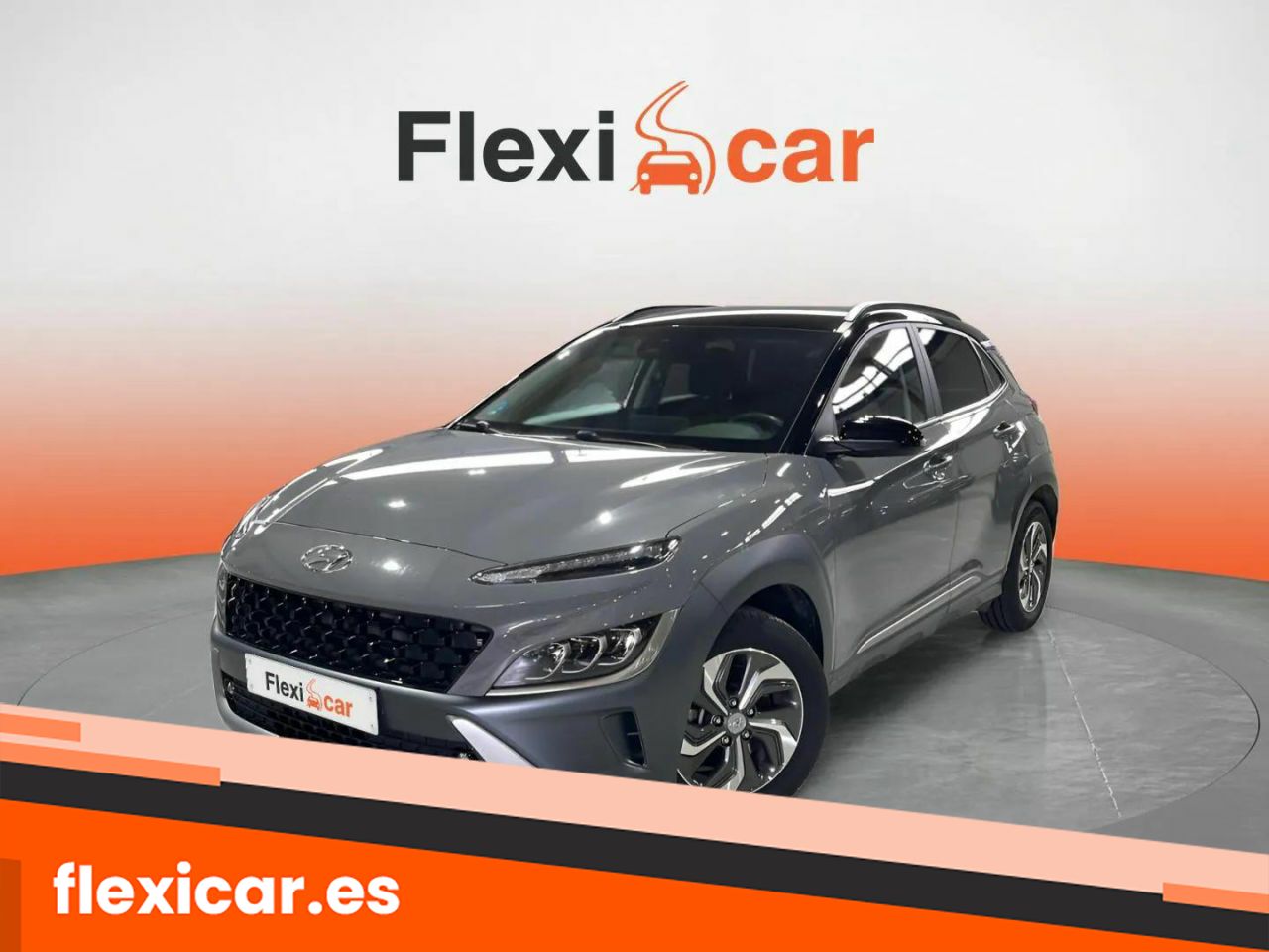 Foto Hyundai Kona 13
