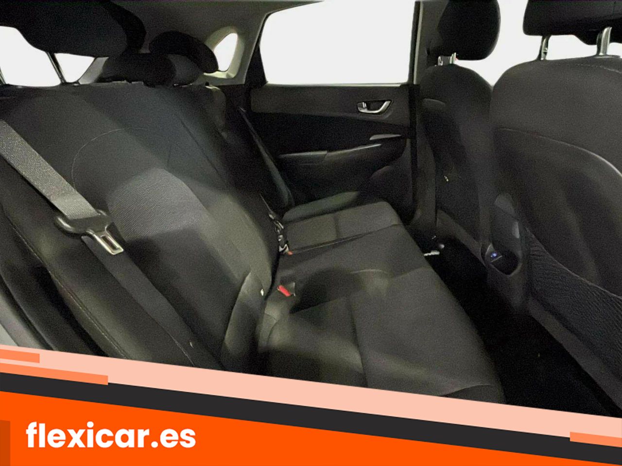 Foto Hyundai Kona 15