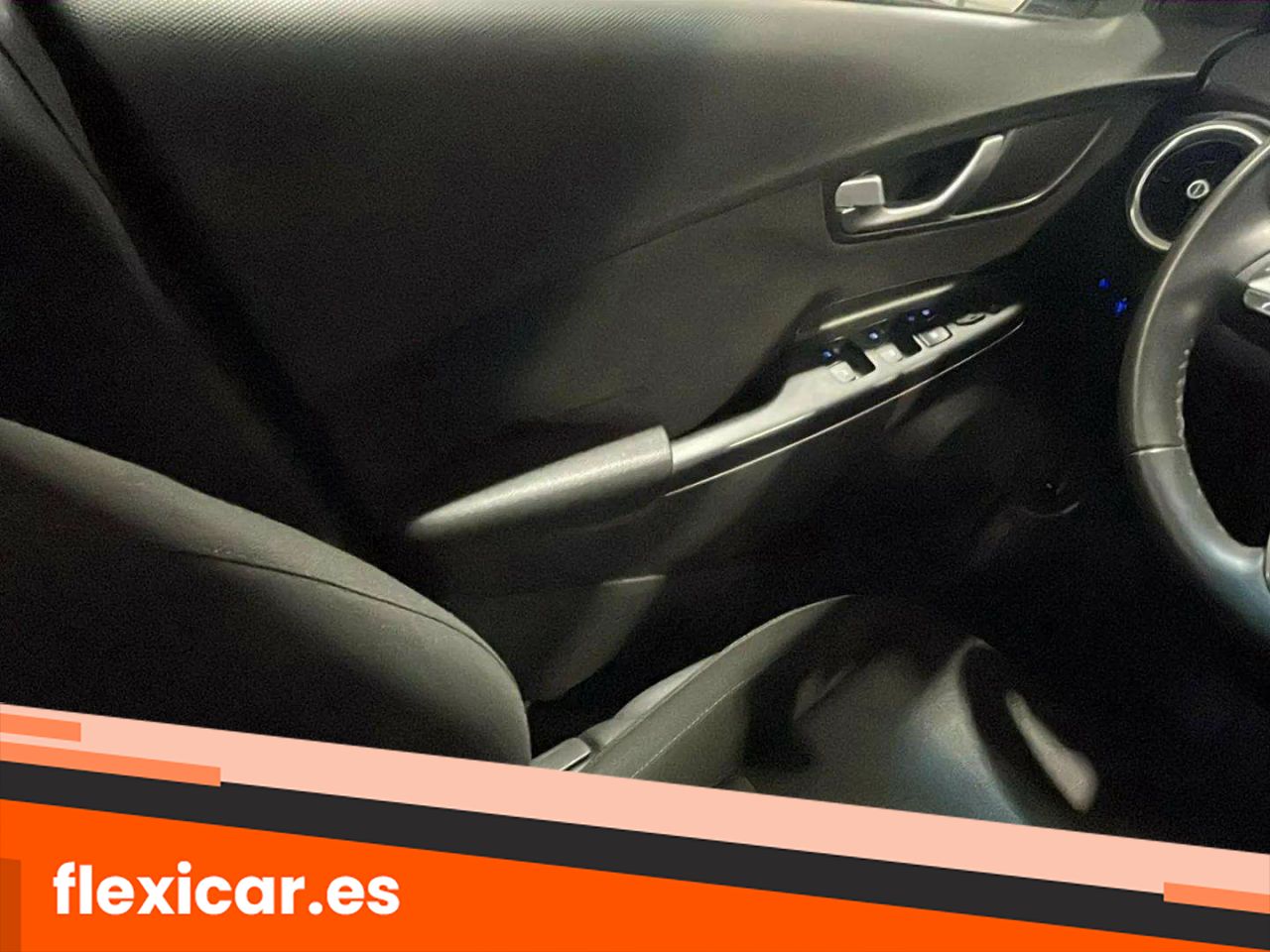 Foto Hyundai Kona 16