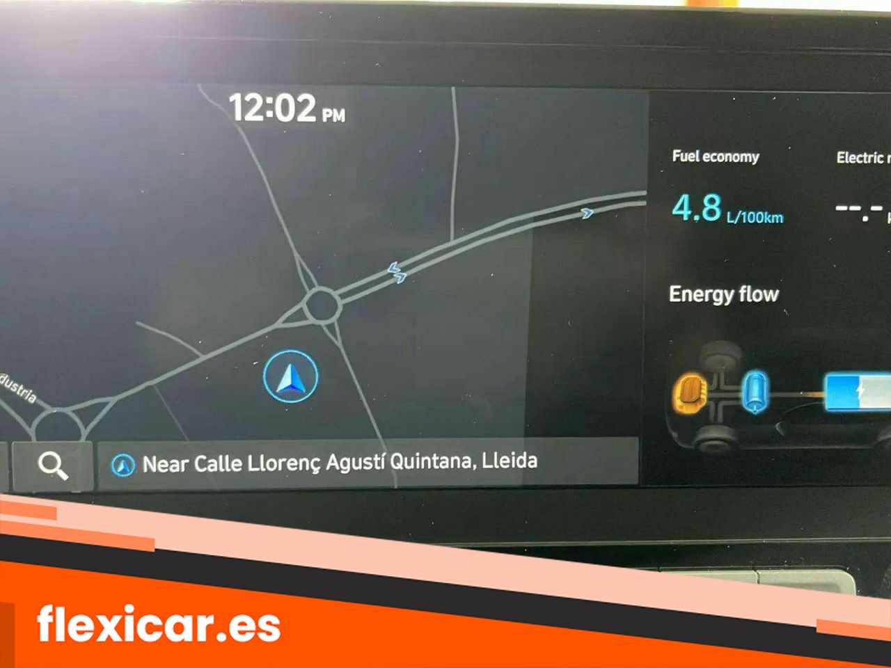 Foto Hyundai Kona 17