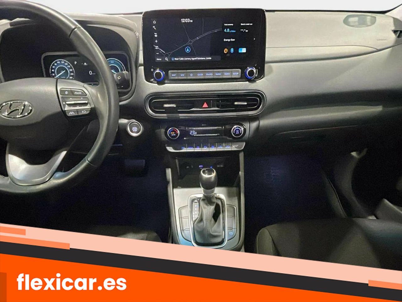 Foto Hyundai Kona 18