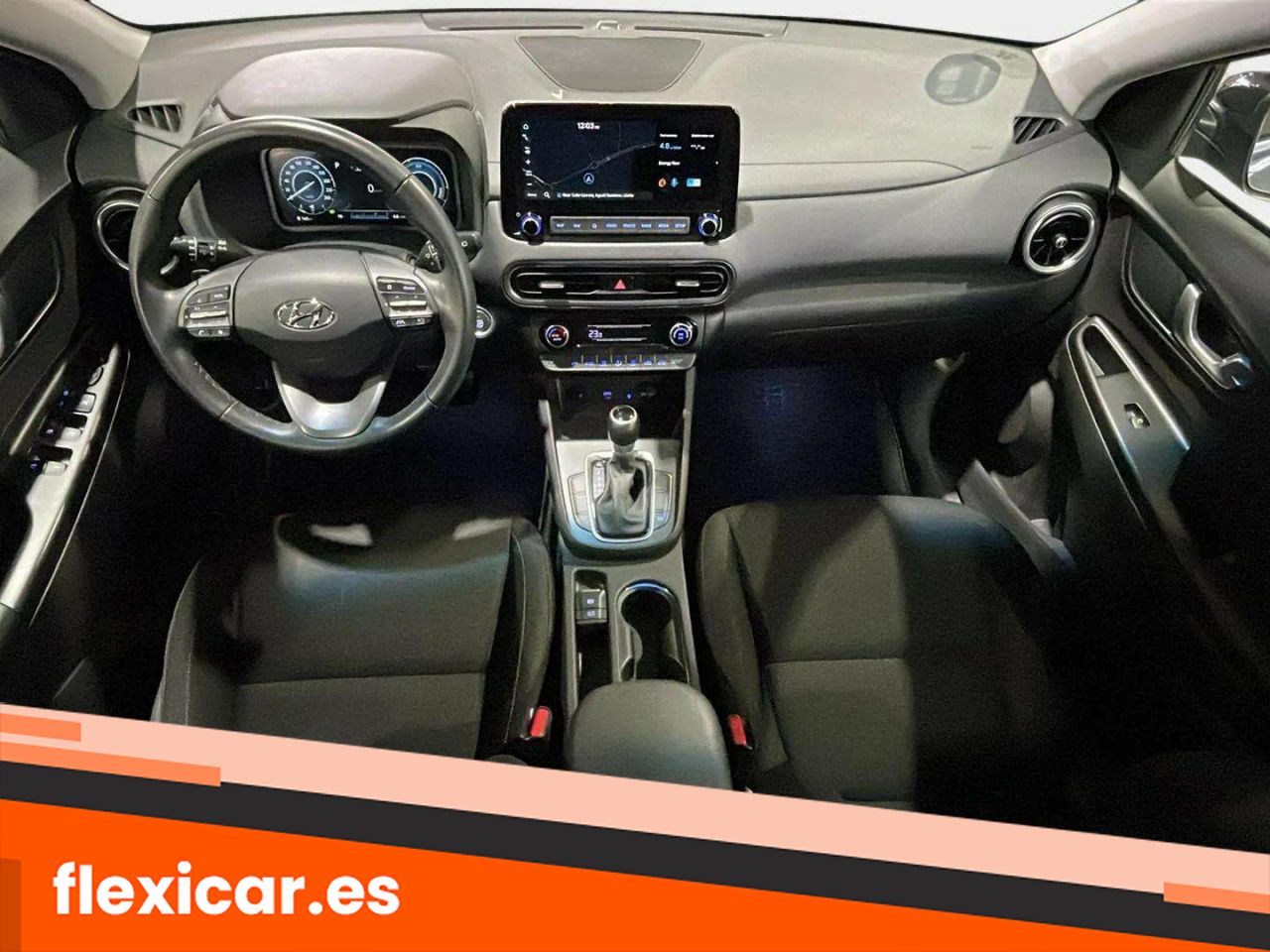 Foto Hyundai Kona 19
