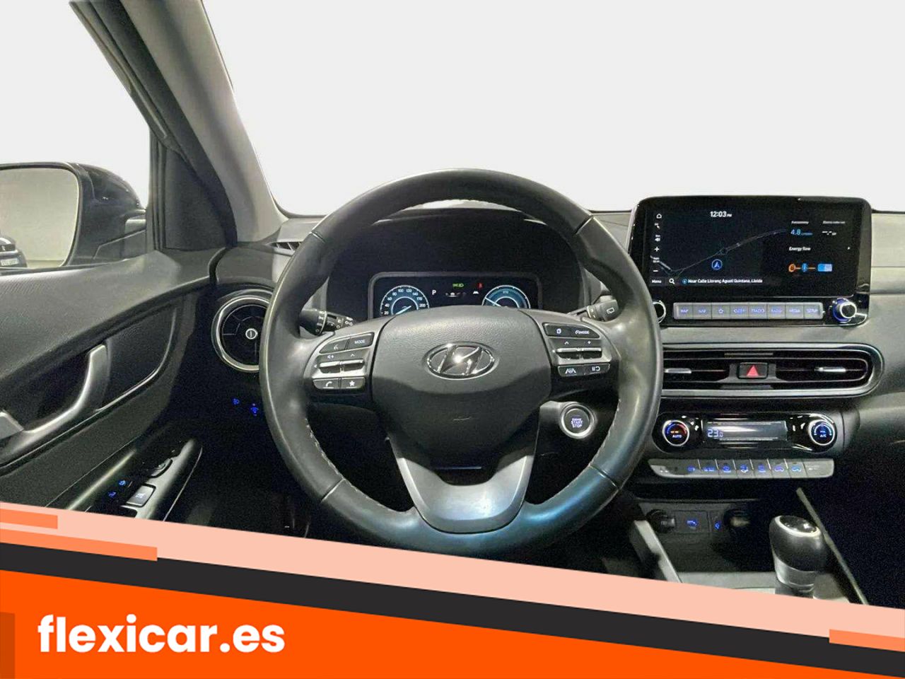 Foto Hyundai Kona 20