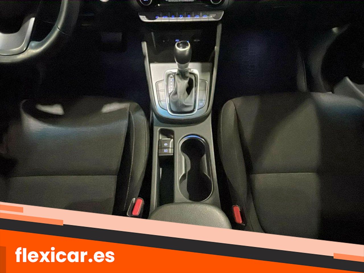 Foto Hyundai Kona 24
