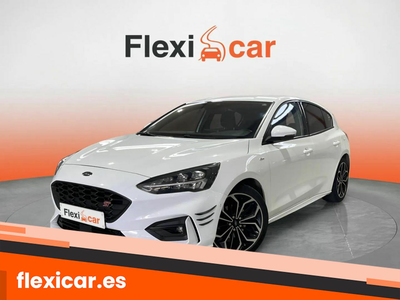 Foto Ford Focus 4
