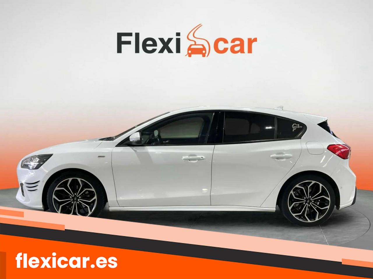 Foto Ford Focus 5