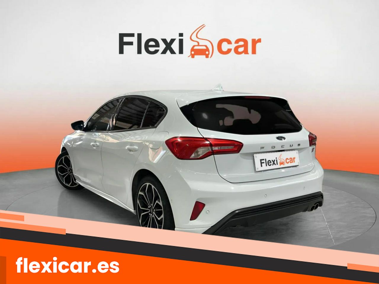 Foto Ford Focus 7