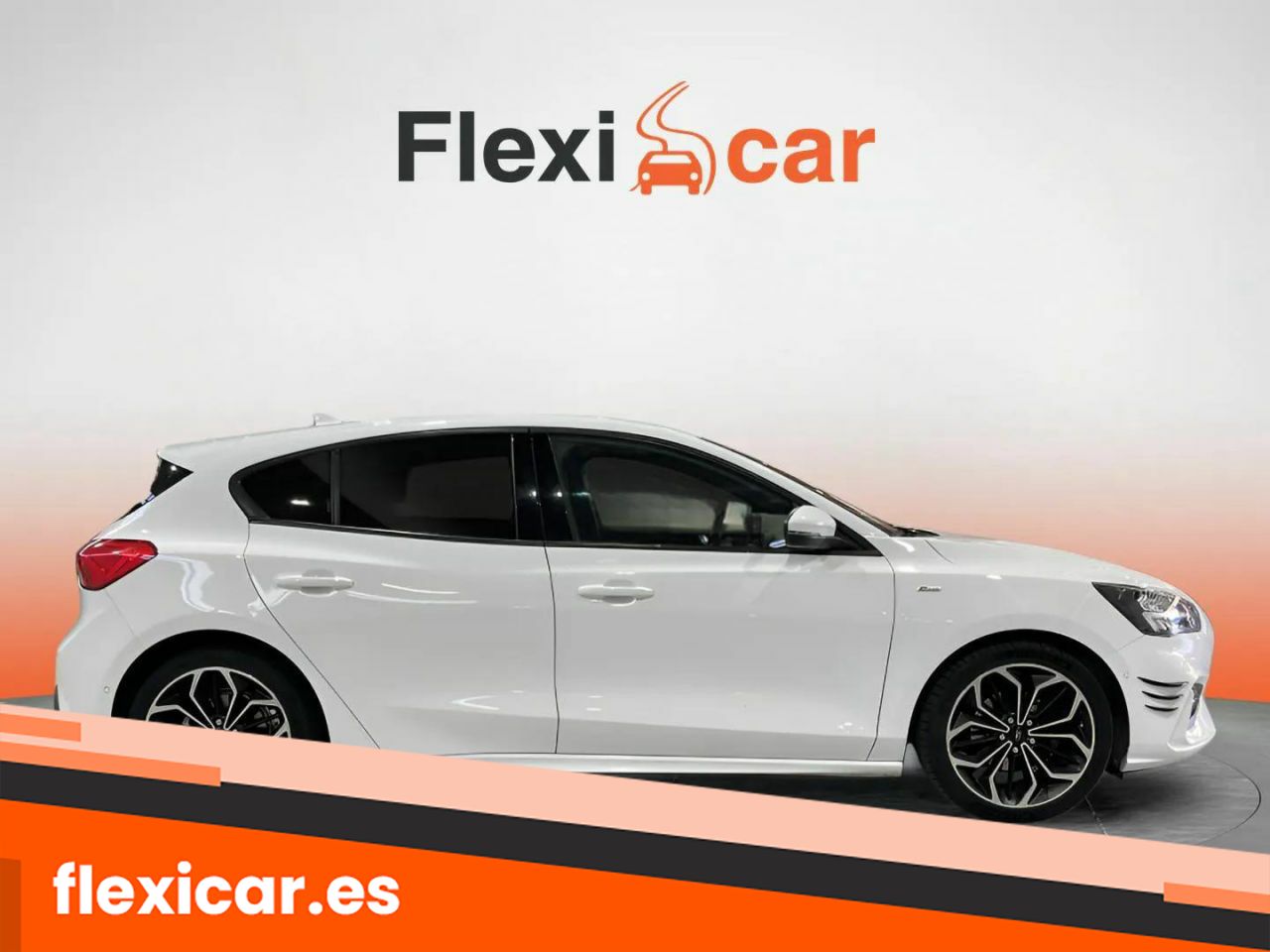 Foto Ford Focus 8