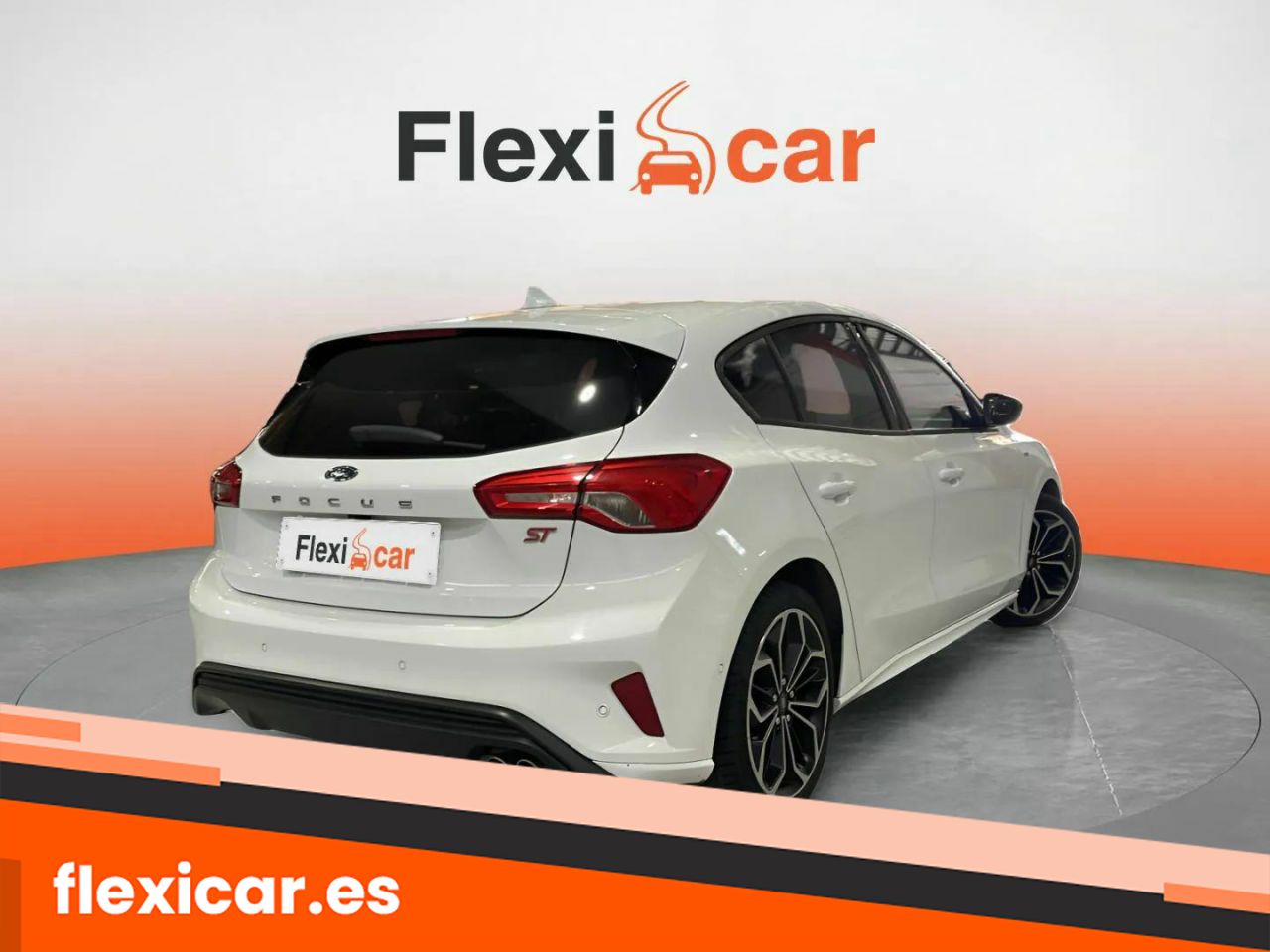 Foto Ford Focus 11