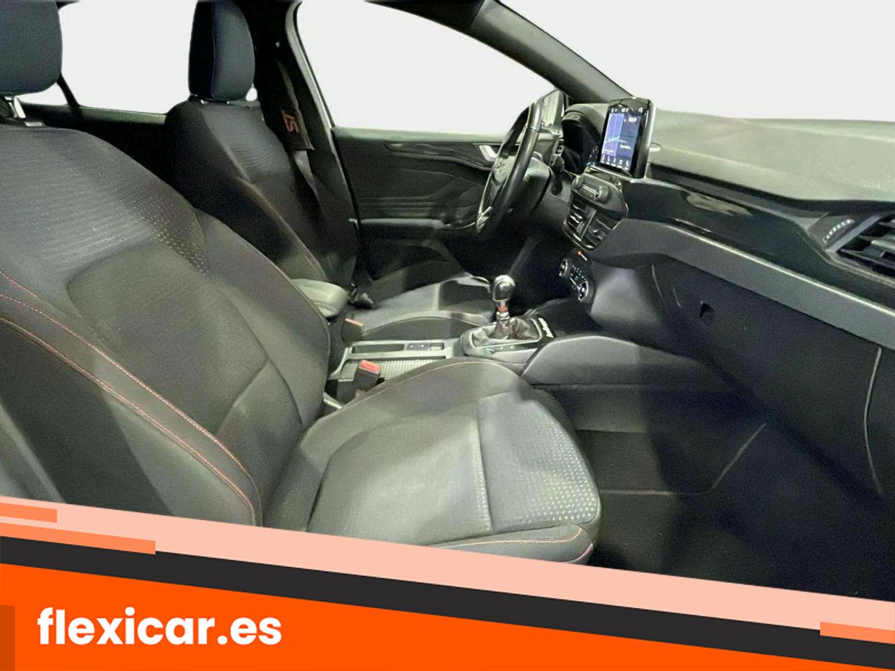 Foto Ford Focus 12