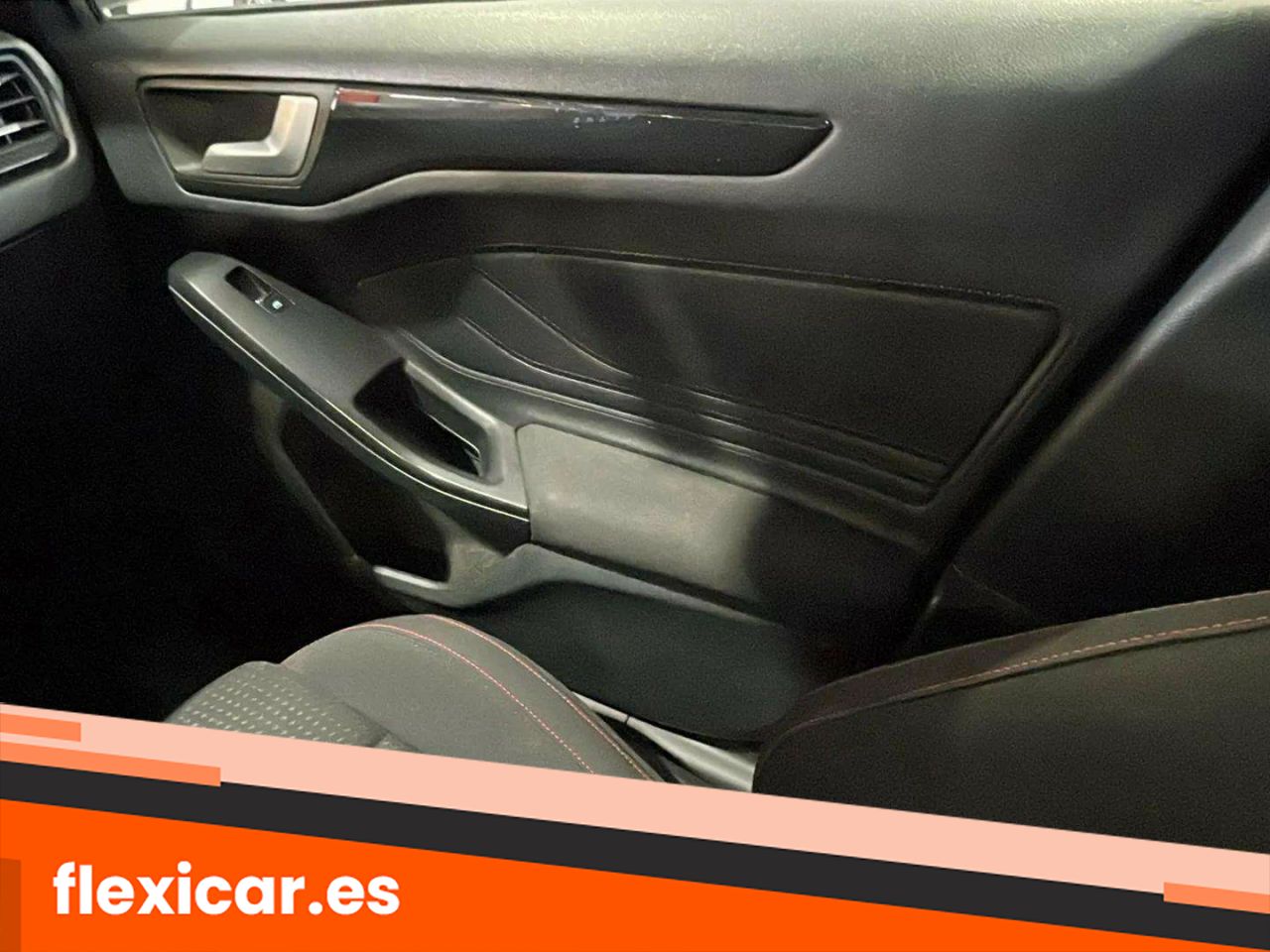 Foto Ford Focus 13