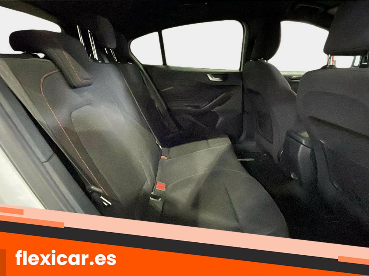 Foto Ford Focus 14