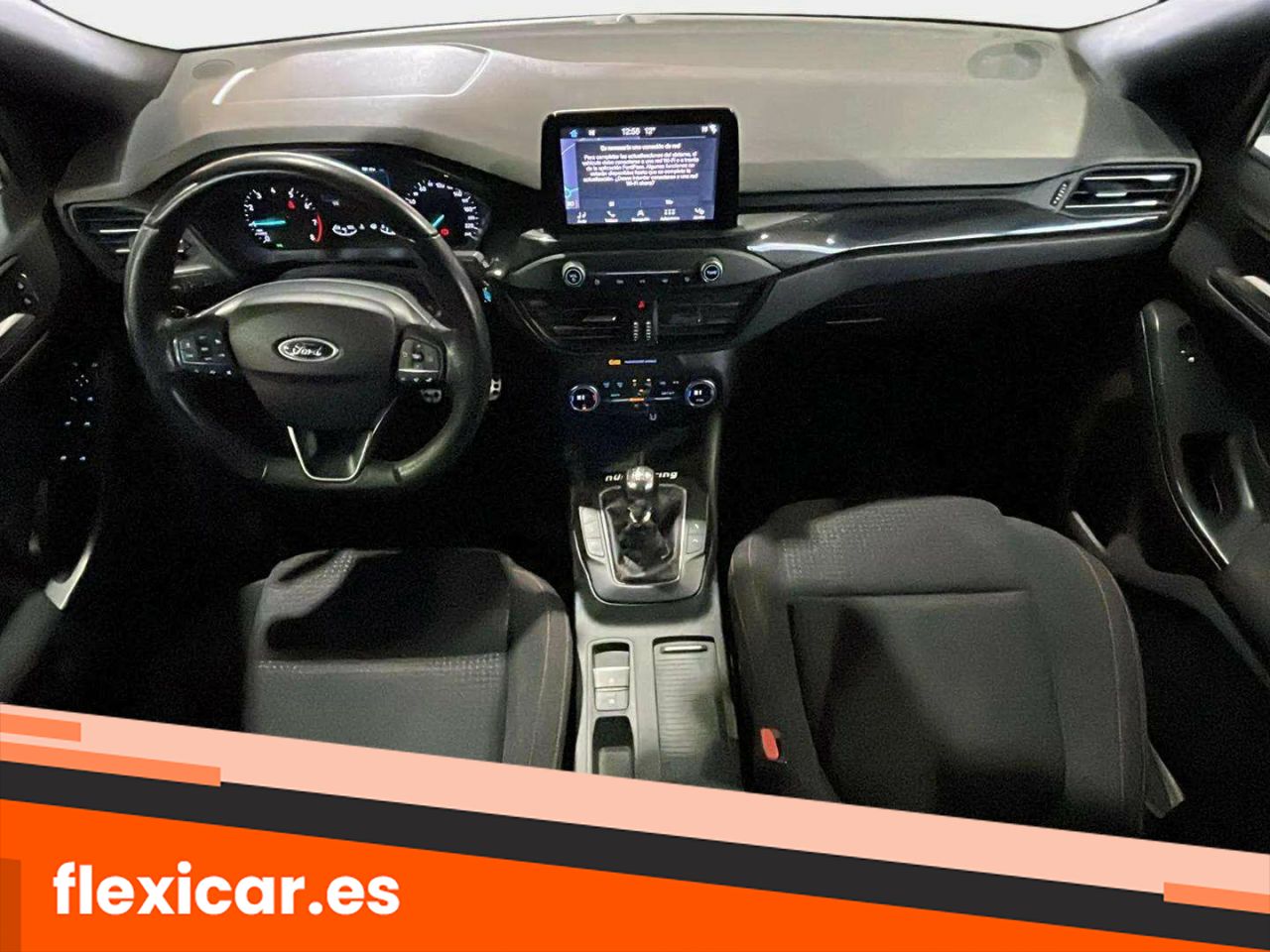 Foto Ford Focus 15