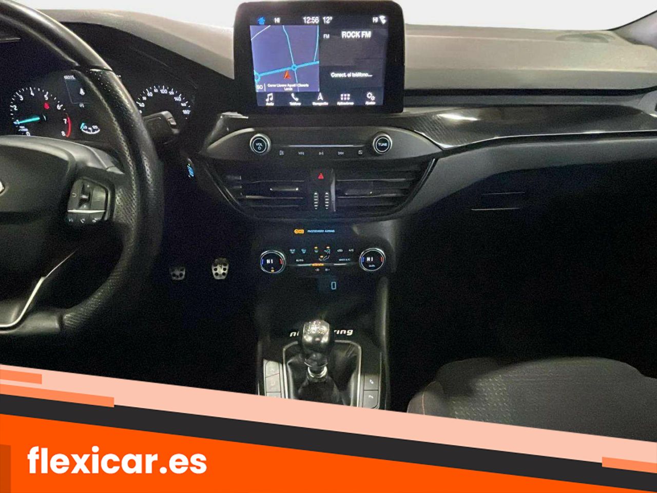 Foto Ford Focus 16