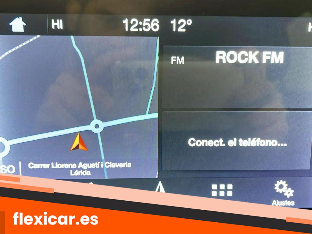Foto Ford Focus 20
