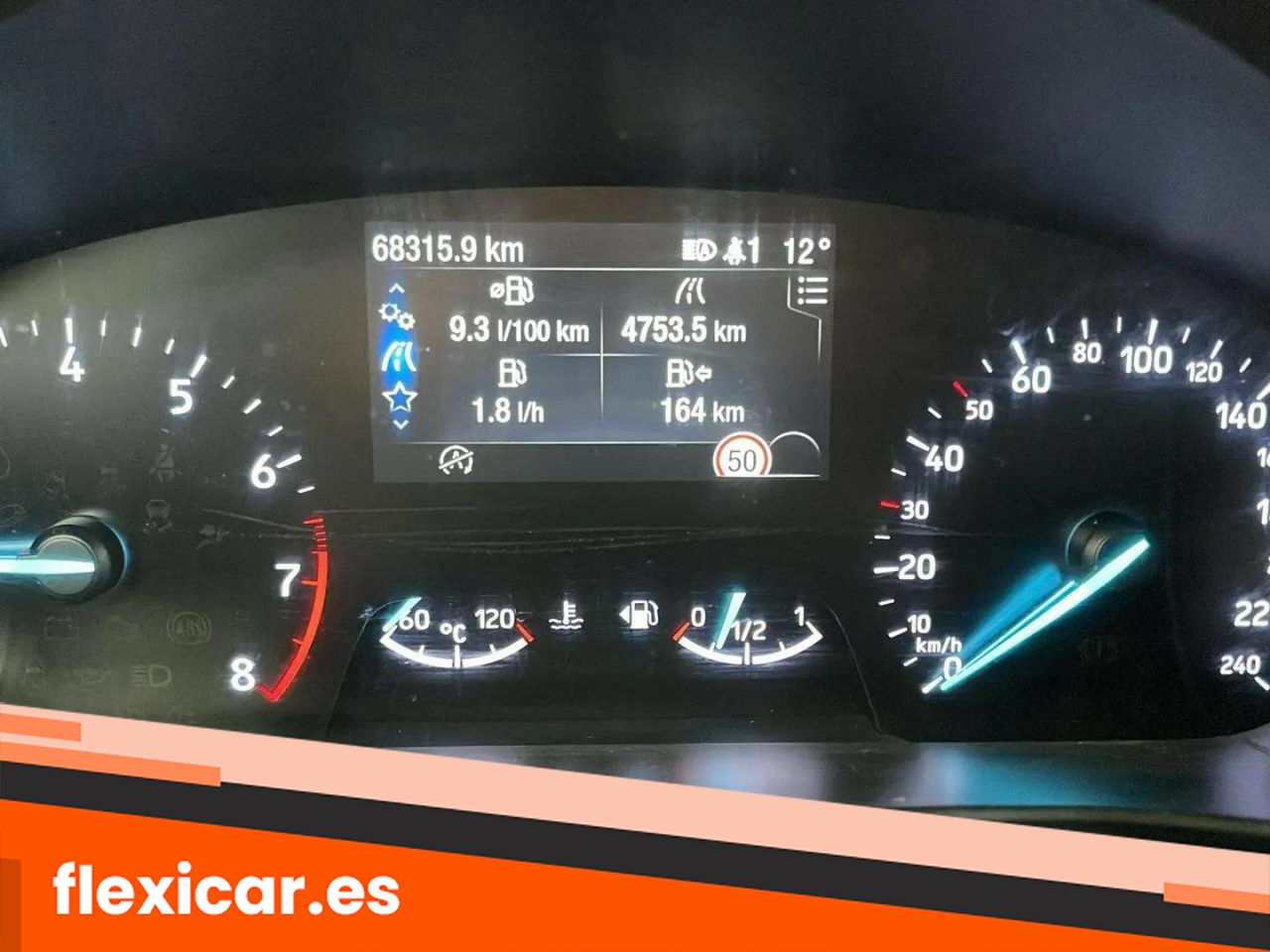 Foto Ford Focus 21
