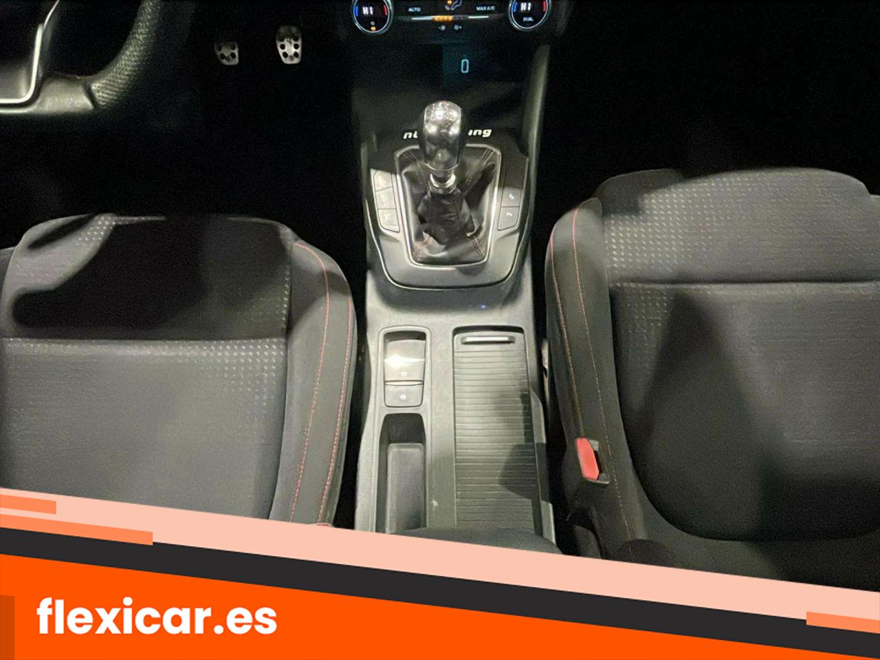Foto Ford Focus 23