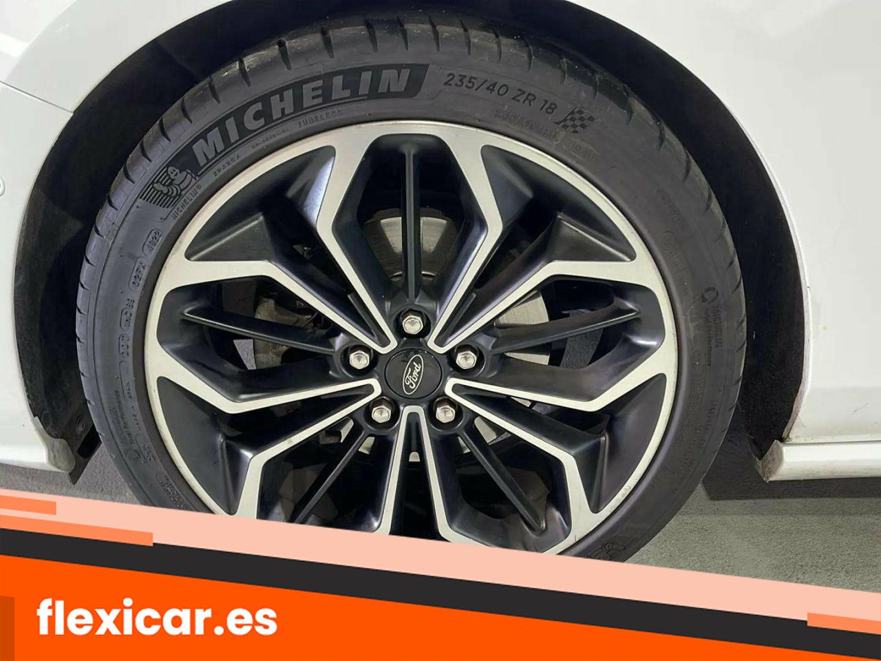 Foto Ford Focus 25